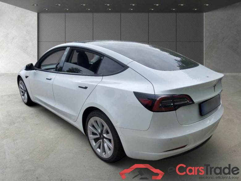 Tesla Model 3 - Lim4, RWD 60 kWh, 2021 - 2023 60 kWh #4