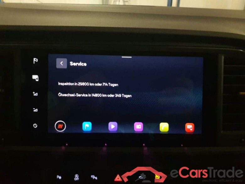 Cupra Ateca (KHP/KBP)(08.2020->) DE - SUV5 2.0 TSI EU6d, VZ 4Drive OPF, (Facelift) 2023 - 2024 #4