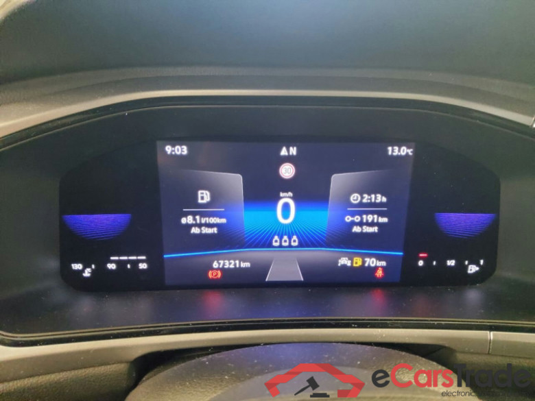 Volkswagen T-Roc (D11)(12.2021->2025) DE - SUV5 1.5 TSI EU6d, Life, (Facelift) 2022 - 2024 #6