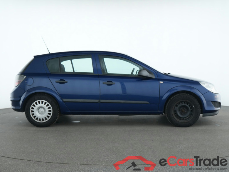 Opel Astra (Inzahlungnahme, MwSt. nicht ausweisbar) DE - LimS5 1.4 EU4, Selection 110 Jahre, (Facelift) 2008 - 2009 #4