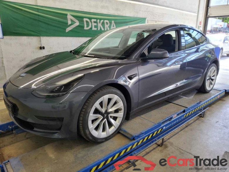 Tesla Model 3 - Lim4, RWD 60 kWh, 2021 - 2023 60 kWh #1