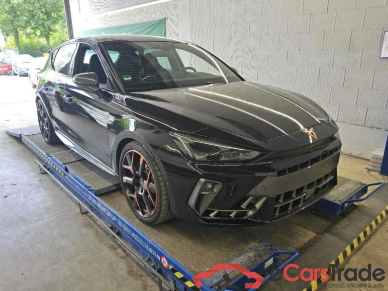 Cupra Leon (KUG)(05.2024->) DE - LimS5 2.0 TSI EU6e, VZ, (Facelift) 2024 - 2026 #2
