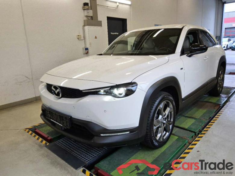 Mazda MX-30 (DR)(05.2020->) DE - SUV5 e-SKYACTIV, Advantage, 2022 - 2025 #1