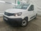 preview Peugeot Partner #0