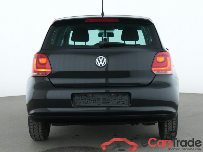 Volkswagen Polo (Inzahlungnahme MwSt. nicht ausweisbar) 1.2 EU5, Trendline #6