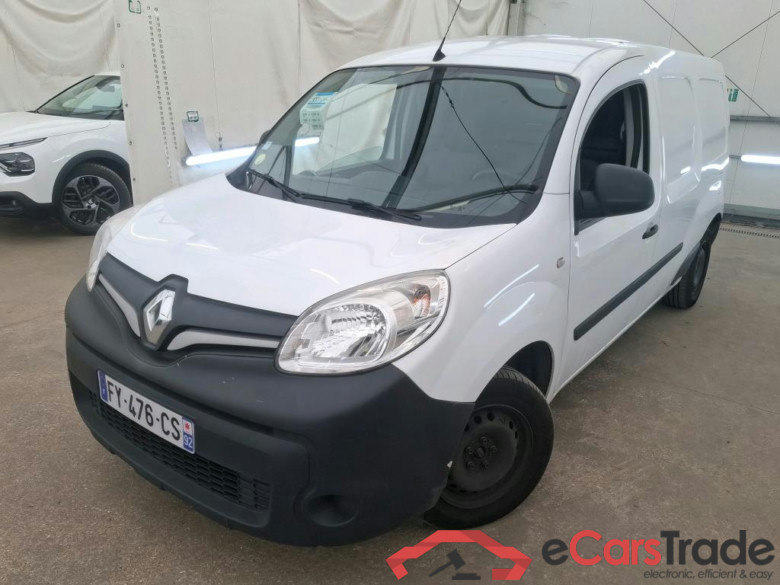 Kangoo II Express Maxi Grand Confort 1.5 dCi 95CV BVM6 E6dT #1