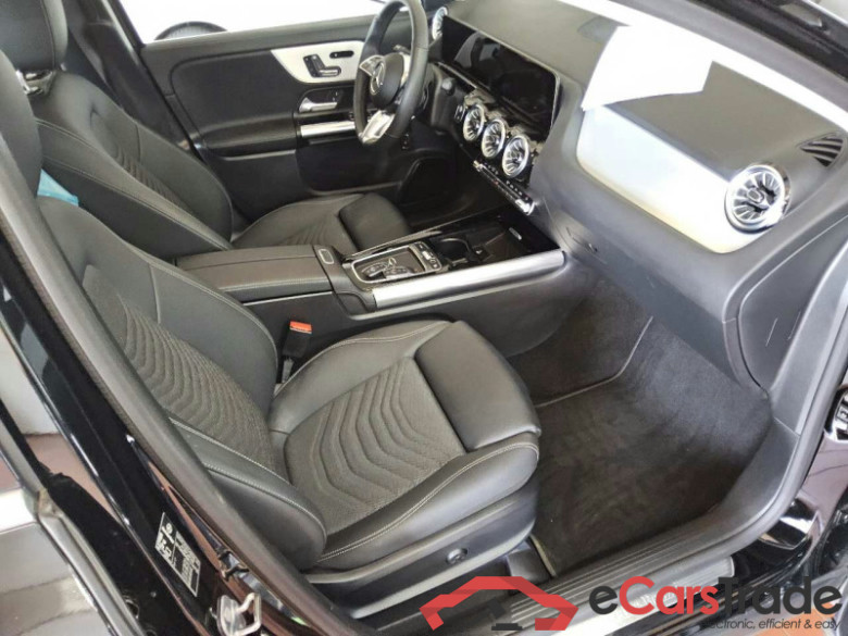Mercedes-Benz GLA (BM 247)(02.2020->) DE - SUV5 GLA 200 EU6e, Edition Progressive Line, (Facelift) 2024 - 2026 #3