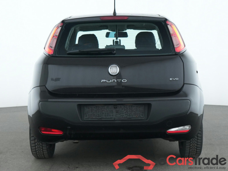 Fiat Punto Evo (Inzahlungnahme MwSt. nicht ausweisbar) 1.4 8V EU4, Dynamic #6
