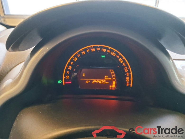 Renault Twingo (07.2014->) DE - LimS5 1.0 SCe 65 EU6d, Zen, (Facelift) 2021 - 2022 #6
