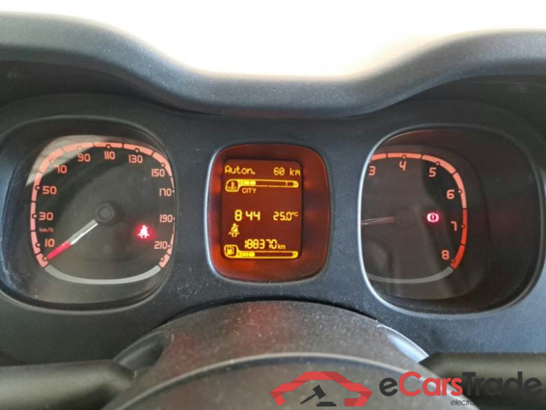 FIAT PANDA / 2012 / 5P / BERLINA 900CC 85CV VAN EU6D 4X4 2P.POP #4