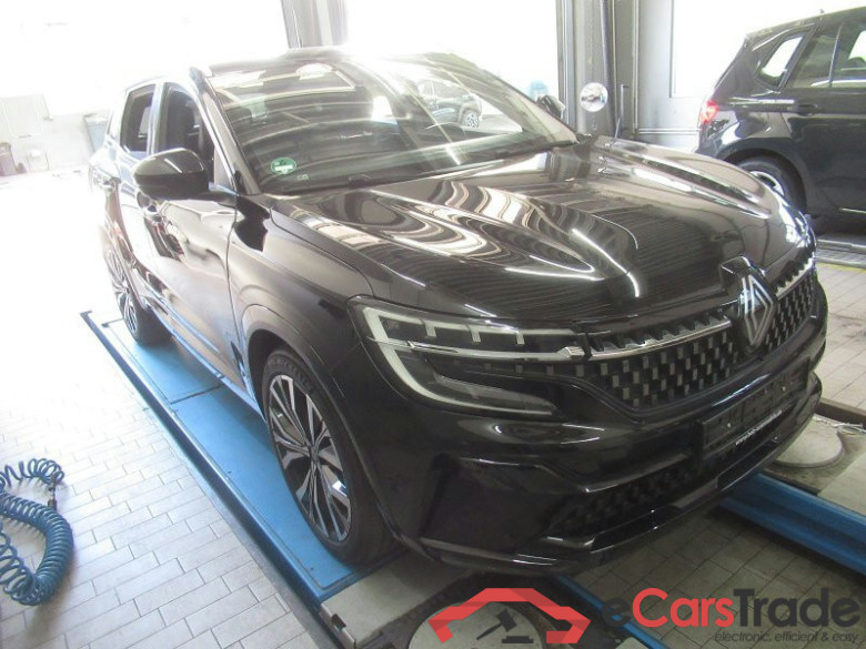 Renault Austral DE - SUV5 1.3 TCe 160 Mild-Hybrid EU6e, Iconic Esprit Alpine, 2024 - 2025 #2