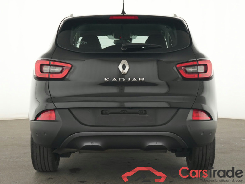 Renault Kadjar (Inzahlungnahme MwSt. micht ausweisbar) 1.6 dCi 130 EU6, Bose Edition ENERGY #6