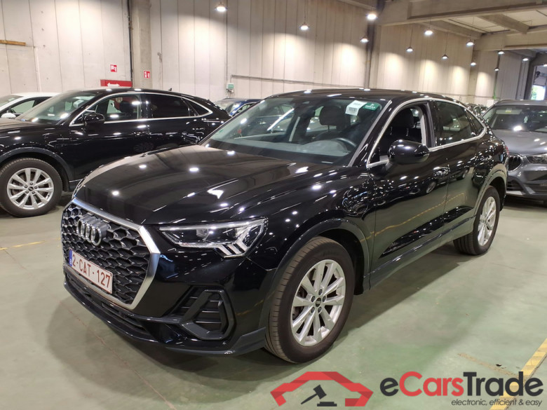 AUDI Q3 Sportback 1.4 45 TFSI E S TRONIC #1