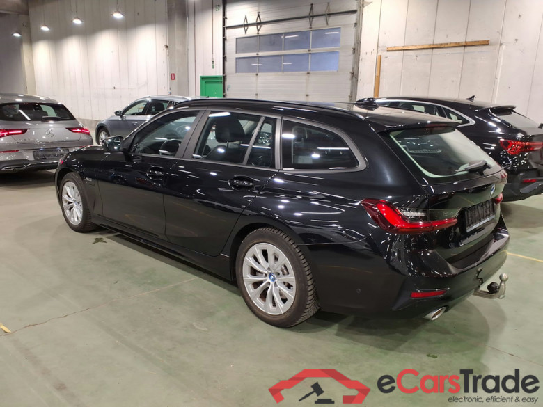 BMW 3 SERIES TOURING 2.0 320E TOURING #2