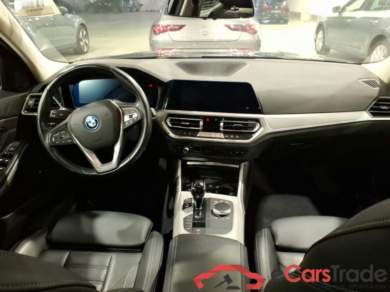 BMW 3 SERIES TOURING 2.0 320E TOURING #6