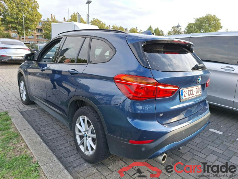 BMW X1 1.5 SDRIVE18IA (100KW) #3