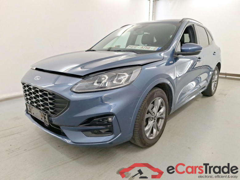 FORD KUGA 2.5I FHEV 140KW ST-LINE X AUTO #1
