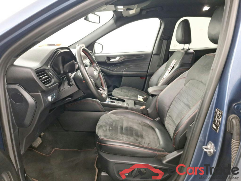 FORD KUGA 2.5I FHEV 140KW ST-LINE X AUTO #5