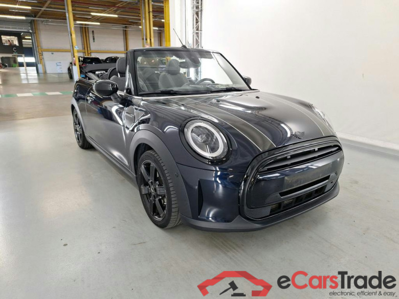 MINI MINI CABRIO 1.5 COOPER CABRIO #2