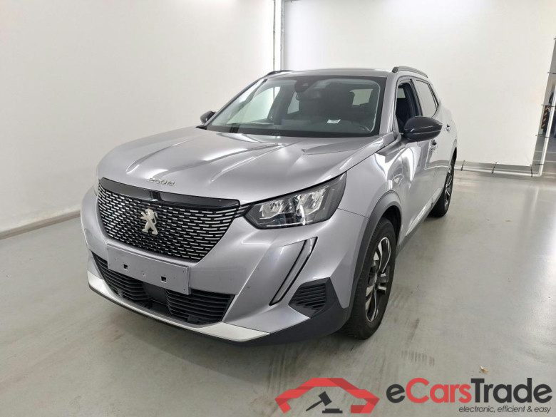 PEUGEOT 2008 1.5 BLUEHDI 81KW S-S ALLURE #1
