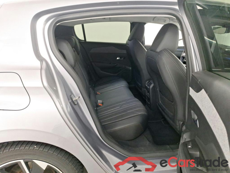 PEUGEOT 308 1.6 PHEV 180 S-S AUTO ALLURE PACK #6