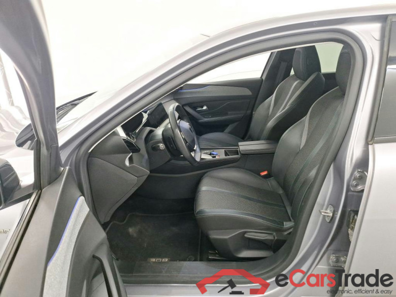 PEUGEOT 308 1.6 PHEV 180 S-S AUTO ALLURE PACK #5