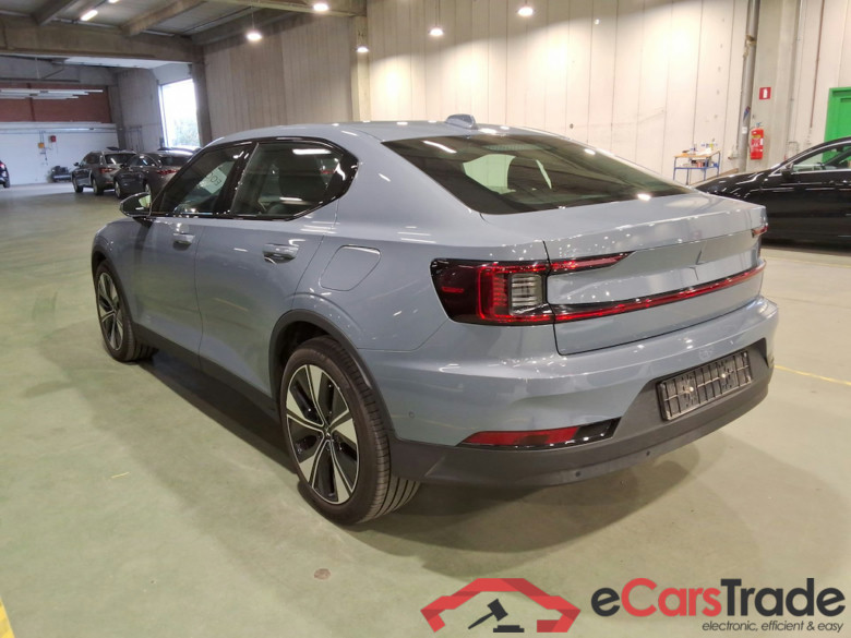 POLESTAR 2 BEV 78KWH SINGLE MOTOR AUTO LONG RANGE #2