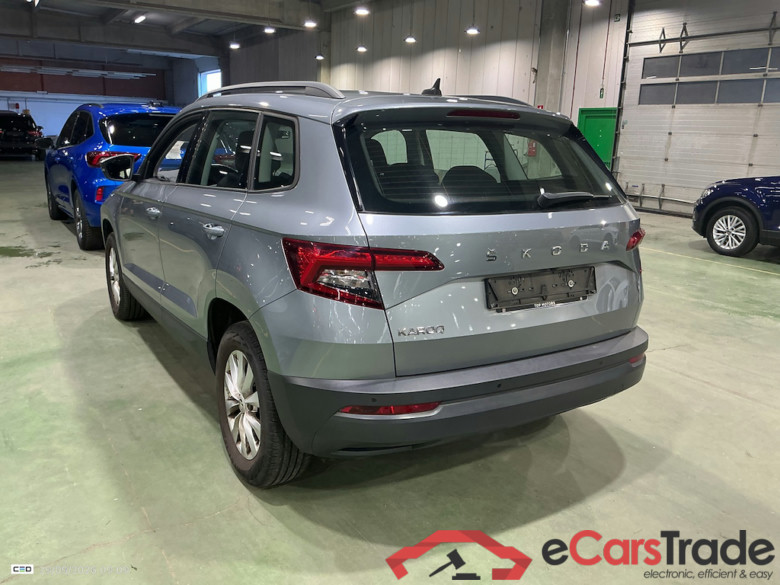 SKODA KAROQ 1.0 TSI 85KW AMBITION #3