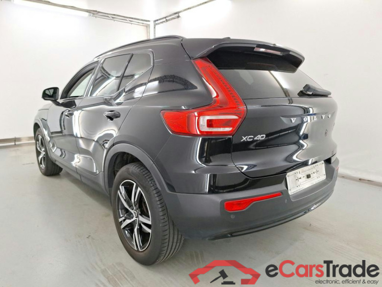 VOLVO XC40 2.0 B3 MHEV PLUS DARK DESIGN DCT #3