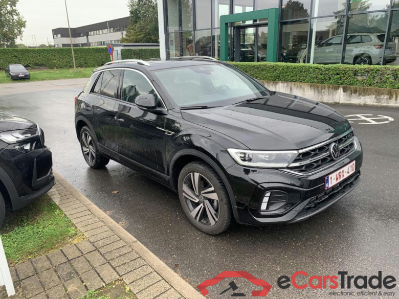 VOLKSWAGEN T-Roc 1.5 TSI R-Line Ultimate DSG #2