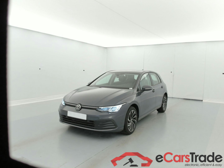 Volkswagen Golf Life Plus 1.0 eTSI OPF 110 DSG7 #3
