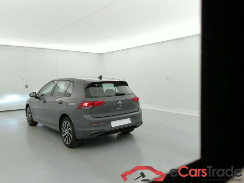 Volkswagen Golf Life Plus 1.0 eTSI OPF 110 DSG7 #5
