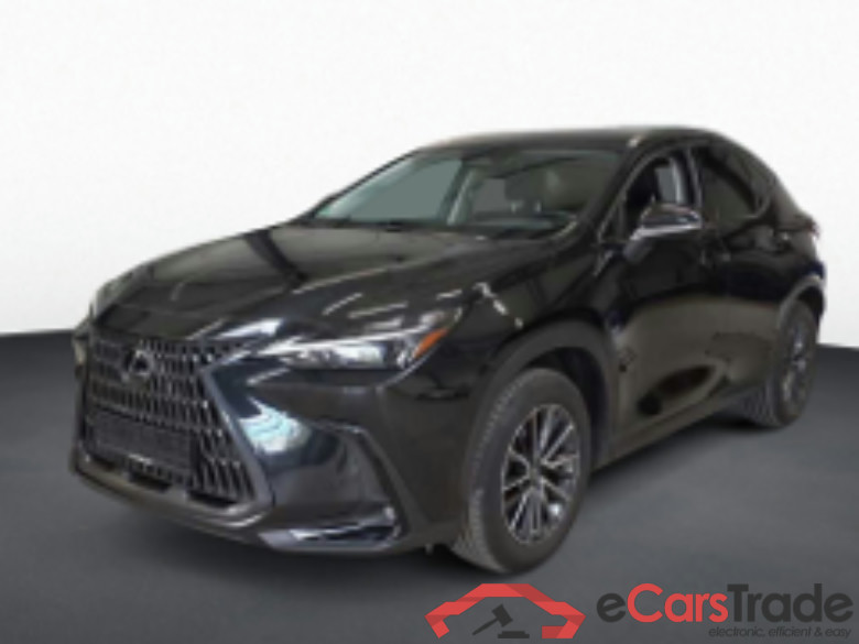 LEXUS NX 350h Business Line 5d 140kW