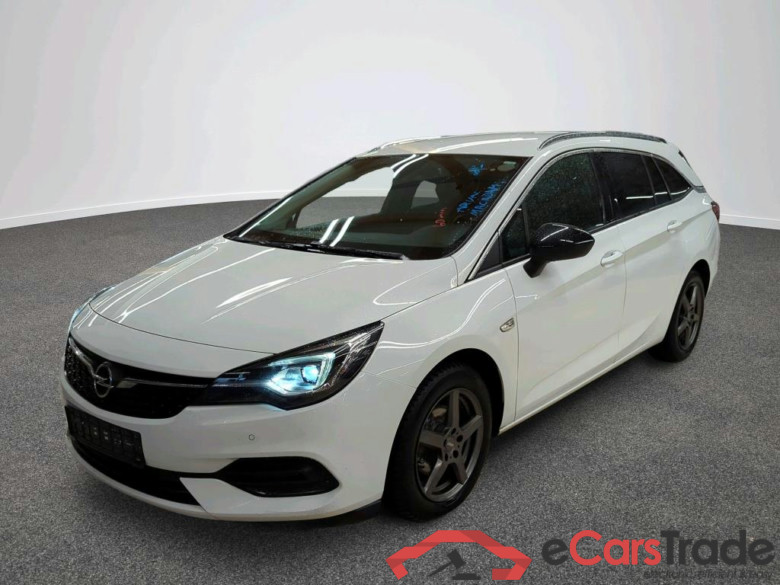 Astra K Sports Tourer Elegance Start/Stop 1.5 90KW AT9 E6d