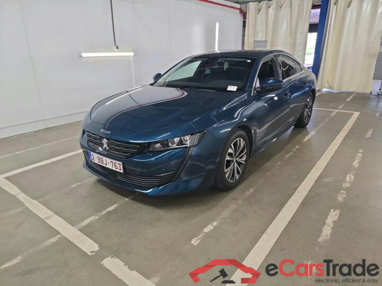 Peugeot 508 508 1.5 BlueHDi 130 S/S EAT8 Allure Pack 96kW/130pk  5D/P Auto-8 #1