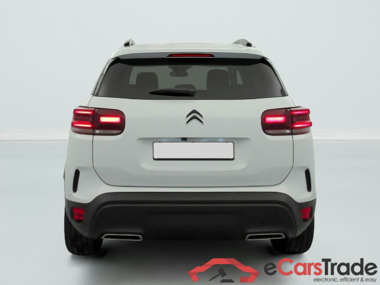 Citroen C5 AIRCROSS Max BlueHDi 130 EAT8 #6