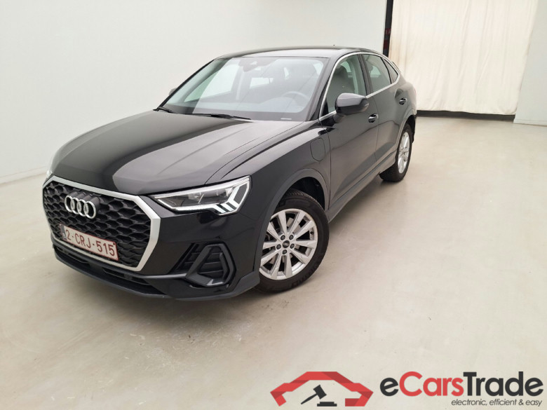 Audi, Q3 SB '19 PHEV, Audi Q3 Sportback 45 TFSI e S tronic 5d #2