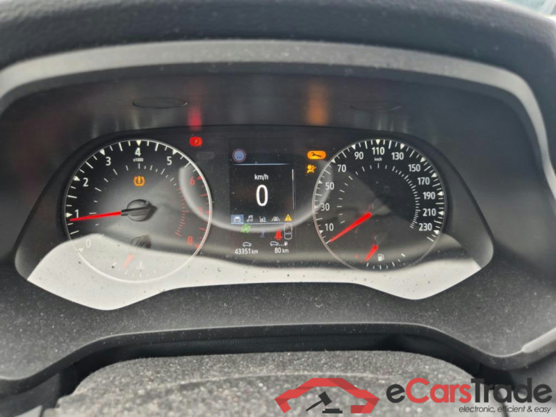 RENAULT Captur / 2020 / 5P / todoterreno Intens TCe 90 #4