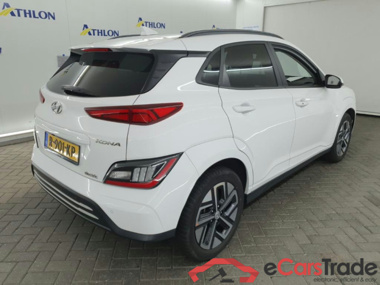 HYUNDAI Kona Fashion Electric 39 kWh 5D #3