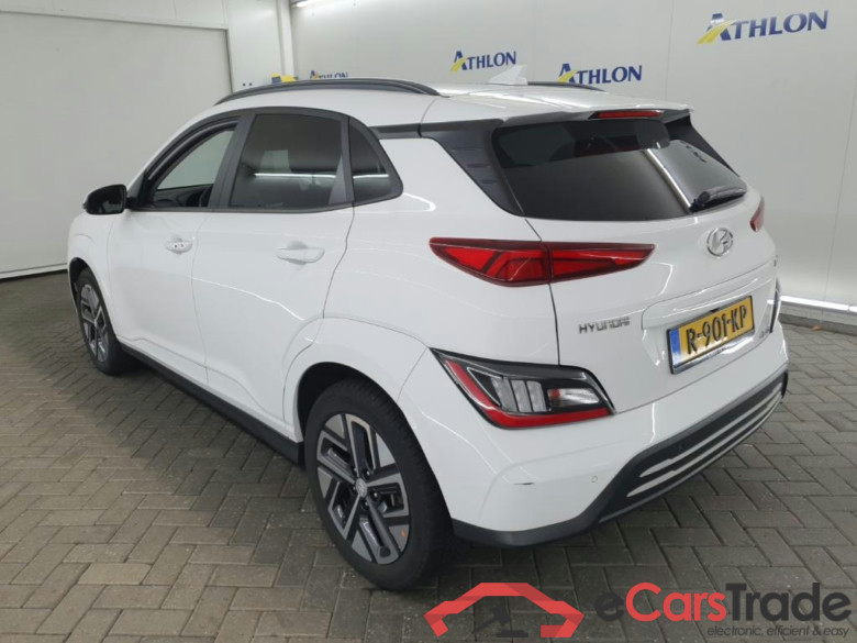 HYUNDAI Kona Fashion Electric 39 kWh 5D #4