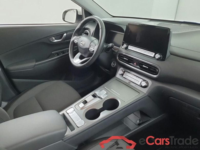 HYUNDAI Kona Fashion Electric 39 kWh 5D #6