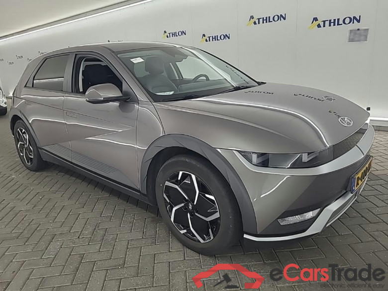 HYUNDAI IONIQ 5 77,4kWh Connect auto 5D 168kW #2