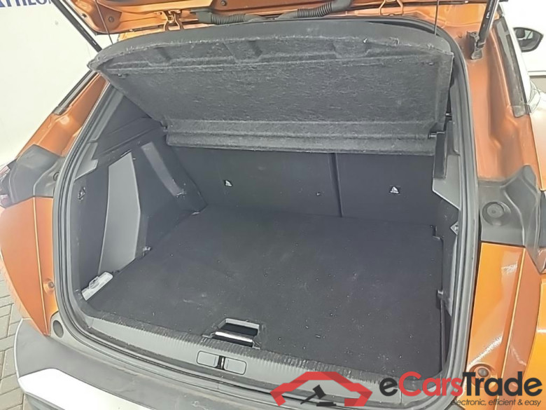 PEUGEOT 2008 GT 1.2 Puretech 130 5D 96kW #5
