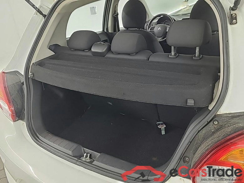 MITSUBISHI Space Star 1.0 ClearTec Cool+ 5D 52kW #5