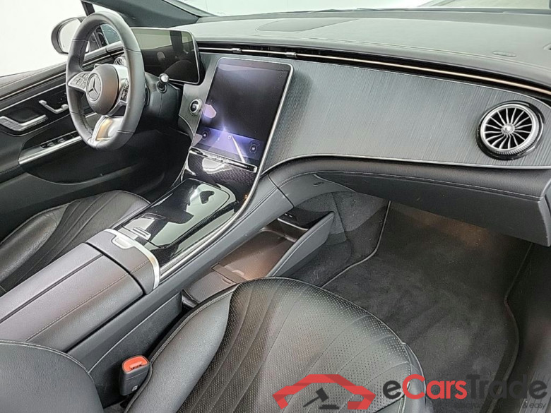 MERCEDES-BENZ EQE EQE 300 Luxury Line 4D 180kW Athlon Edition #6