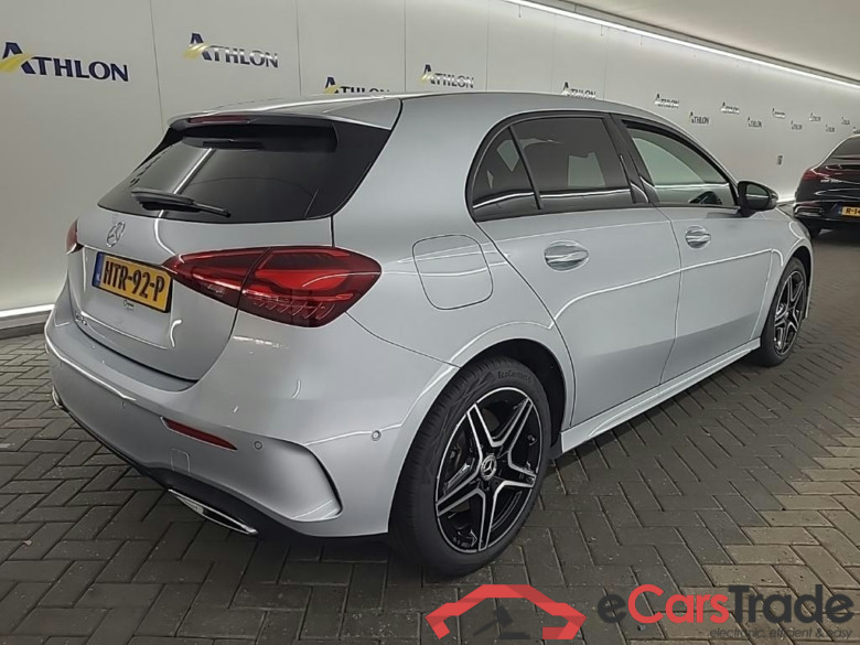 MERCEDES-BENZ A-klasse A-klasse 250 e Star Edition AMG Line LIMITED #3