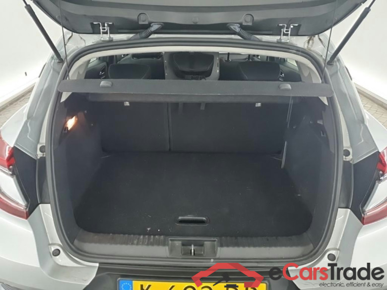 RENAULT Captur SUV TCe 100 Zen 5D 74kW #5