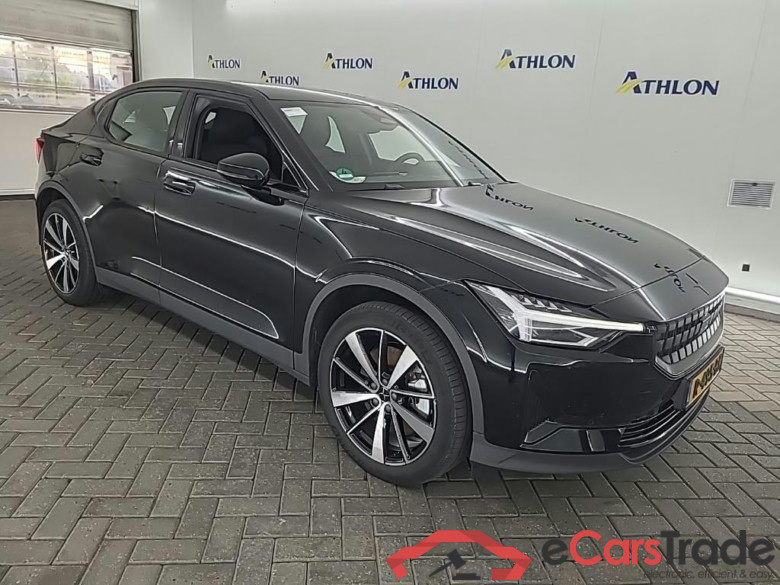 Polestar Polestar 2 69kWh Single Motor Standard Range 5D 165kW Uitl. #2