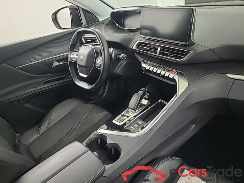 PEUGEOT 3008 Allure HYbrid 225 e-EAT8 5D 165kW #6