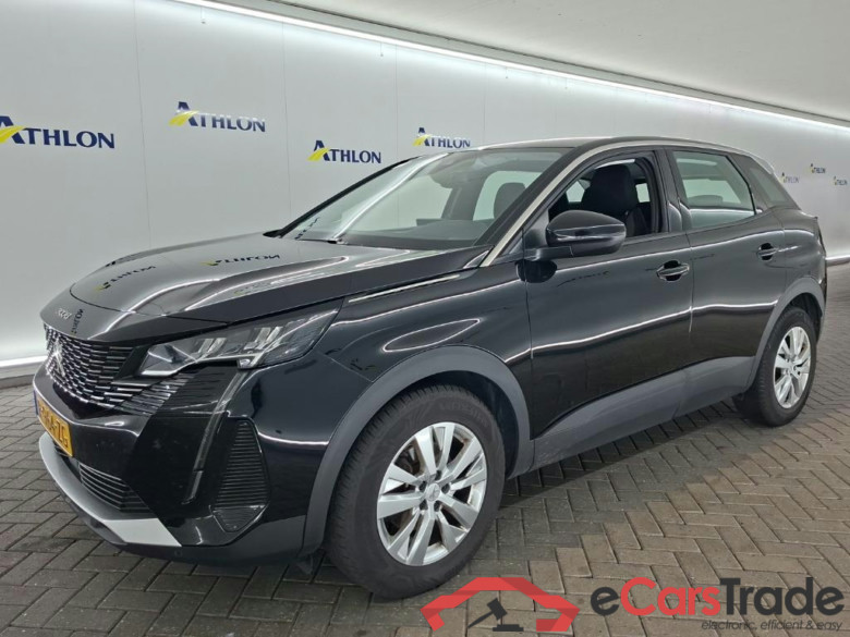 PEUGEOT 3008 Active Pack Bus. PureTech 96kW Athlon Edition #1